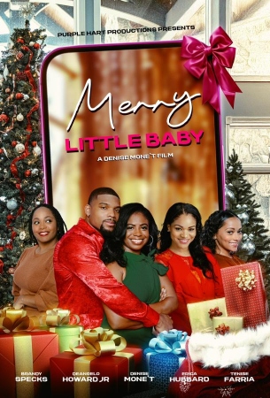 Малыш на Рождество